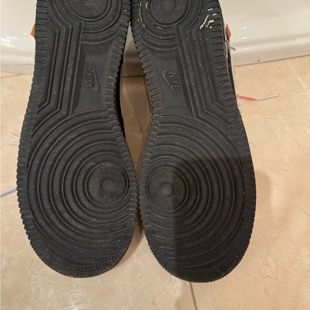 Off-White x Air Force 1 Low-Virgil Abloh - Picture 3 of 16